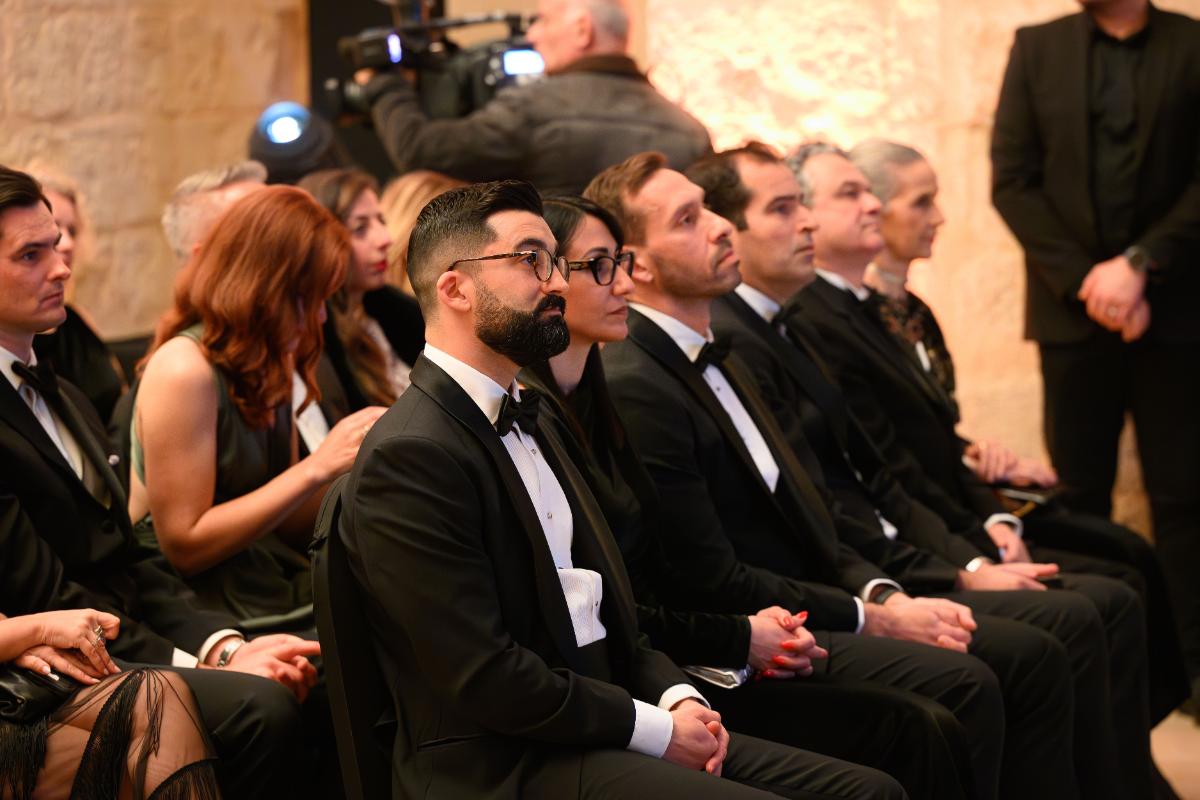 Excellence in Construction Awards 2025 - 199